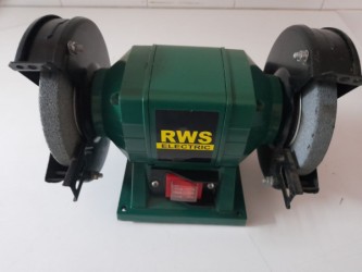 Точильно-шлифовальный станок RWS TC-150/250 