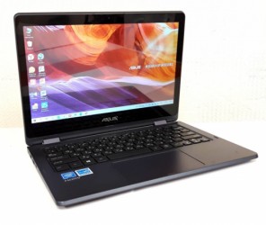  Ноутбук Asus VivoBook Flip 12 TP202NAHD 