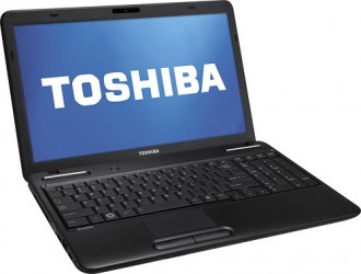 Ноутбук Toshiba Satellite C655