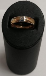 Золотое кольцо  1,51 гр.
