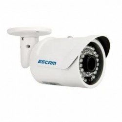 Мини IP-камера Escam Fighter QD320