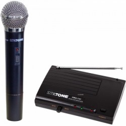 Микрофон для живого вокала Invotone WM110