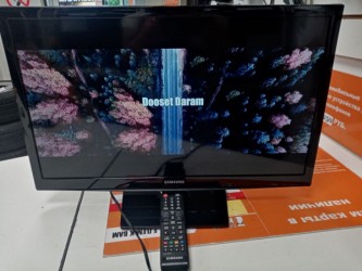 Телевизор LED Samsung UE24H4070