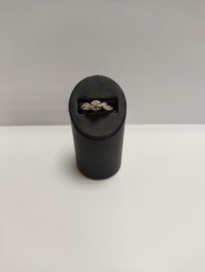 Золотое кольцо с бриллиантом 2,38 гр