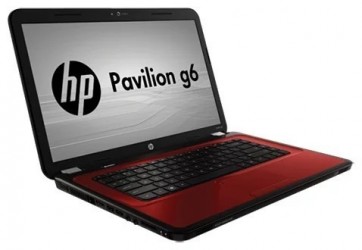 Ноутбук HP  PAVILION g6-1300