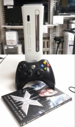 Игровая консоль Xbox 360  60GB