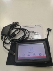 GPS prology iMap 4100 