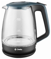 Чайник DELTA DL-1331