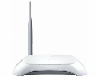 Wi-Fi роутер TP-LINK TD-W8901N