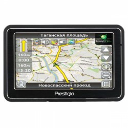 Навигатор Prestigio GeoVision 4200