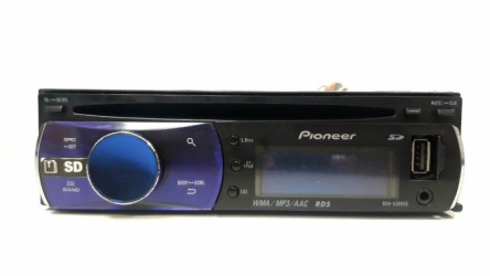 Автомобильная магнитола  Pioneer DEH-5200 SD