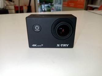 Экшн-камера X-TRY XTC190