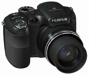Фотоаппарат Fujifilm FinePix S2500HD
