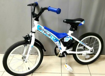 Детский велосипед Stels Jet 16"