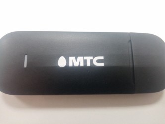 МТС "Для ноутбука" + модем LTE + WIFI (модель 81231GT)