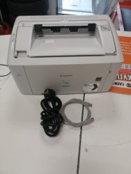 Лазерный принтер canon LBP 3010