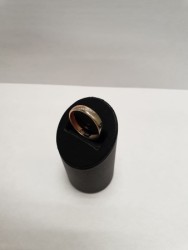 Золотое кольцо 2,50 гр. (17,5)