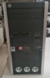 Системный блок Fujitsu siemens GS360-2