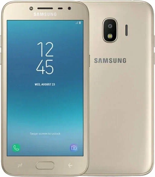 Смартфон Samsung Galaxy J2