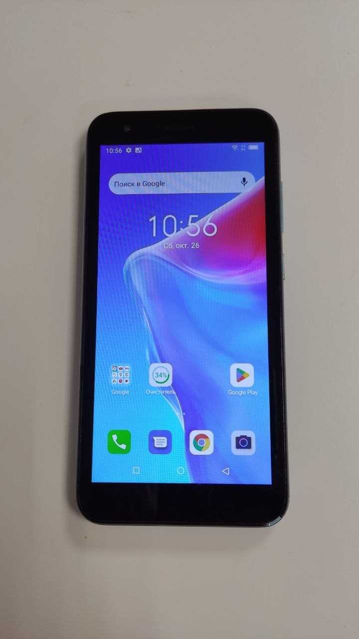 Смартфон Itel A27