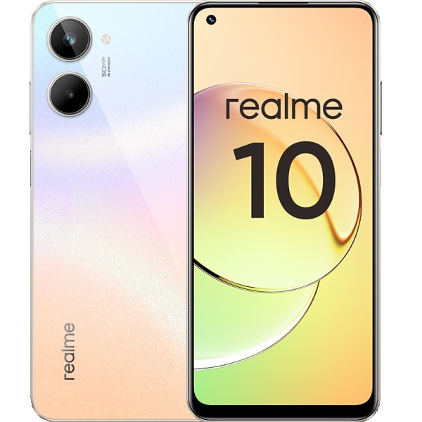 Смартфон  Realme 10