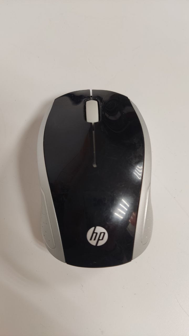 Мышь беспроводная  HP G3K
