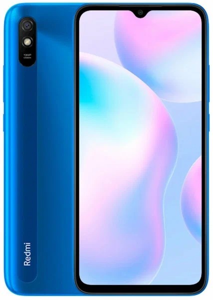 Смартфон Xiaomi Redmi 9A