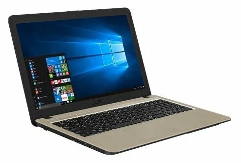 Ноутбук ASUS VivoBook F540B