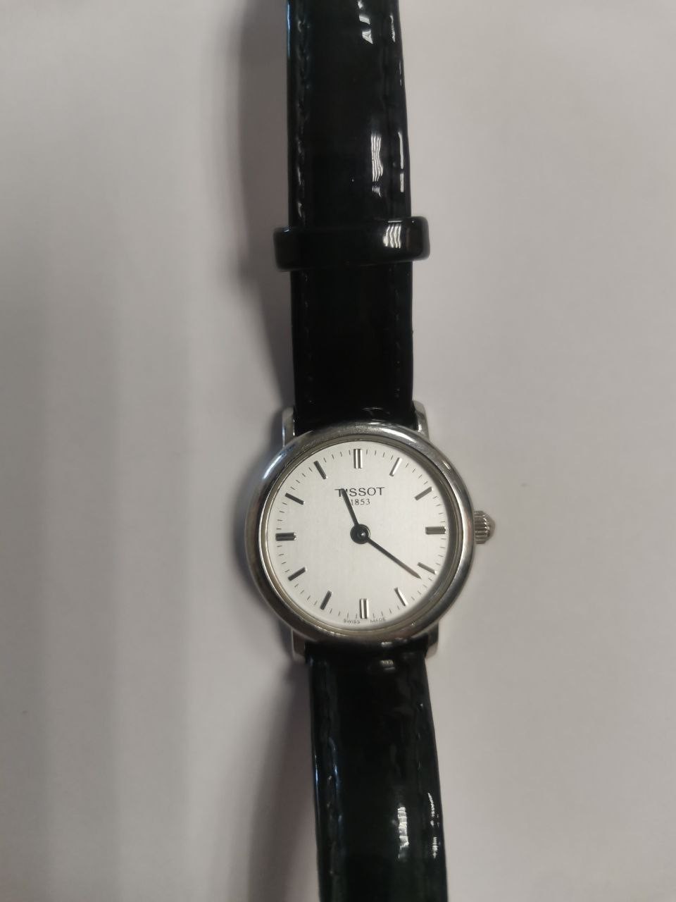 Часы Tissot C226 (оригинал)