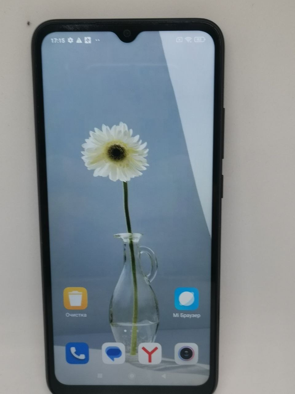 Смартфон Xiaomi Redmi 9C