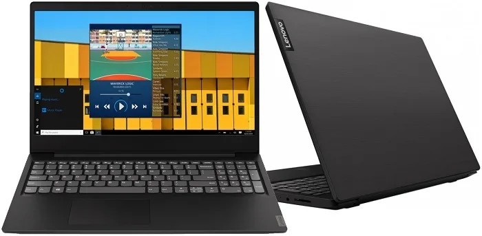 Ноутук Lenovo IdeaPad S145-15AST