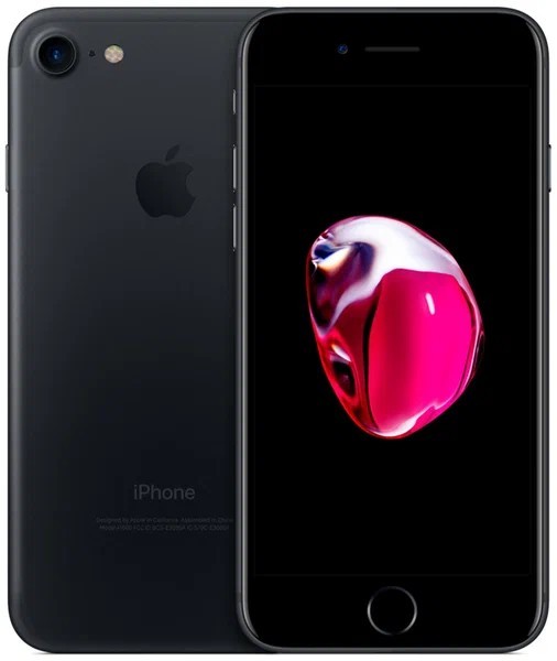 Смартфон Apple iPhone 7