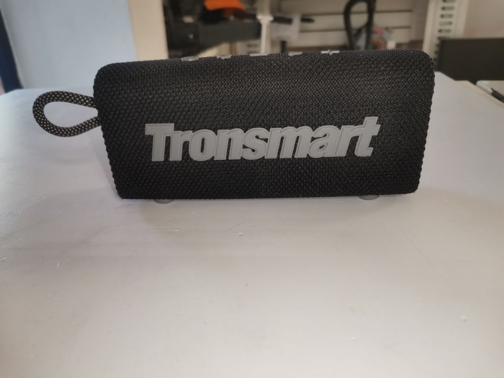 Bluetooth колонка Tronsmart Trip