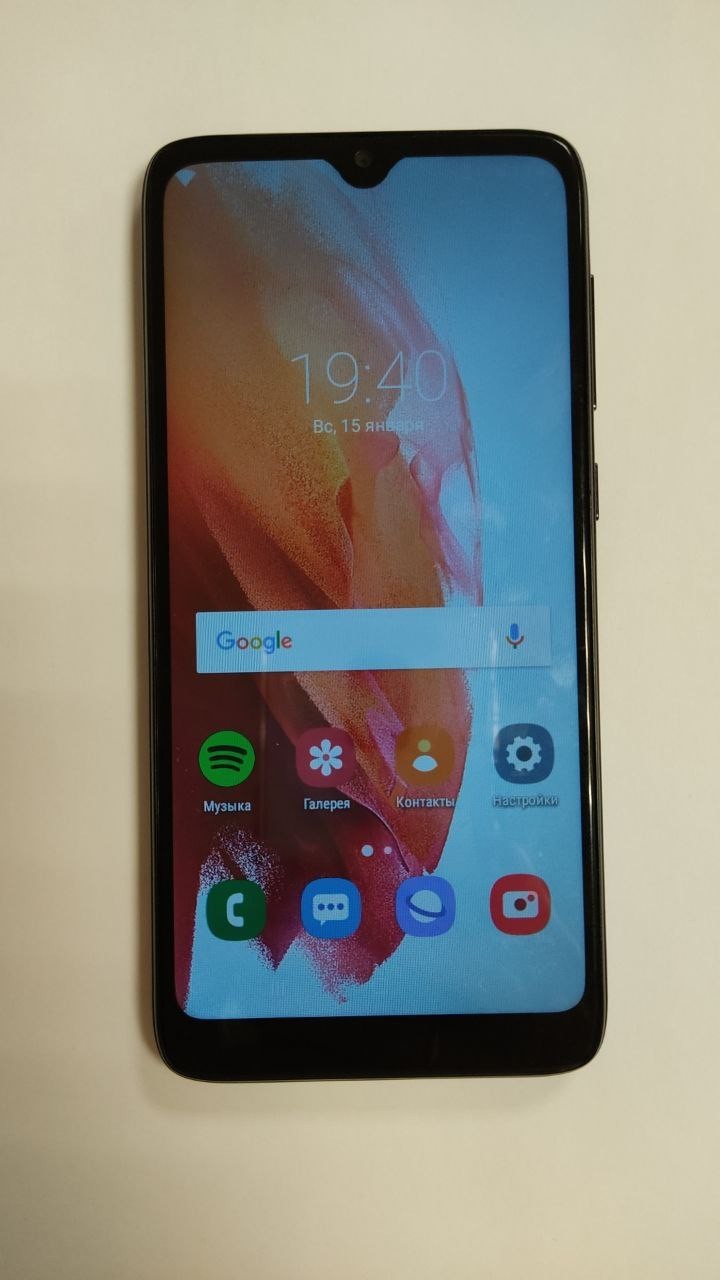 Смартфон Samsung s21 РЕПЛИКА