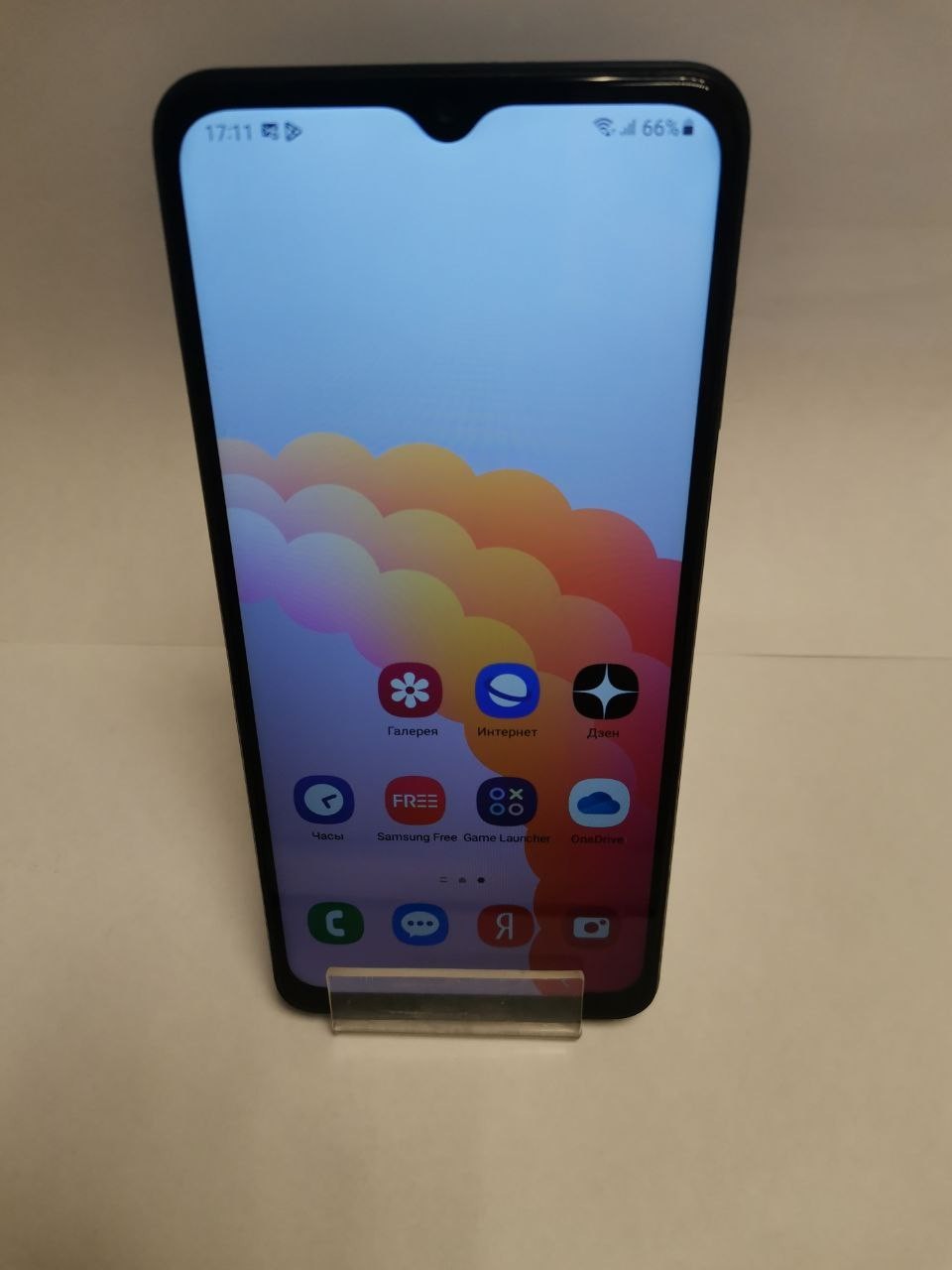 Смартфон Samsung Galaxy M12