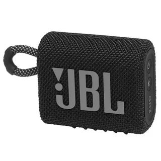 Bluetooth колонка jbl go3