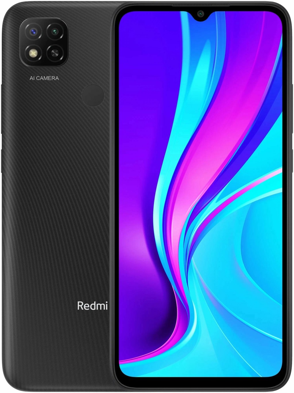 Смартфон Xiaomi Redmi 9C