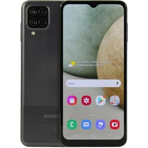 Смартфон Samsung a12