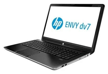 Ноутбук HP ENVY dv7