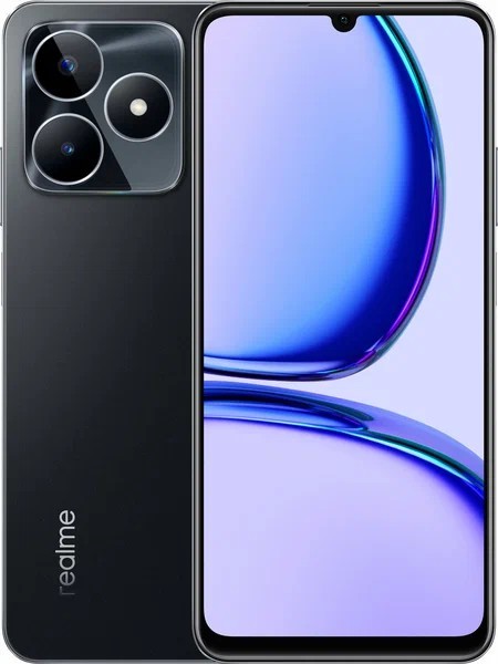 Смартфон Realme С53