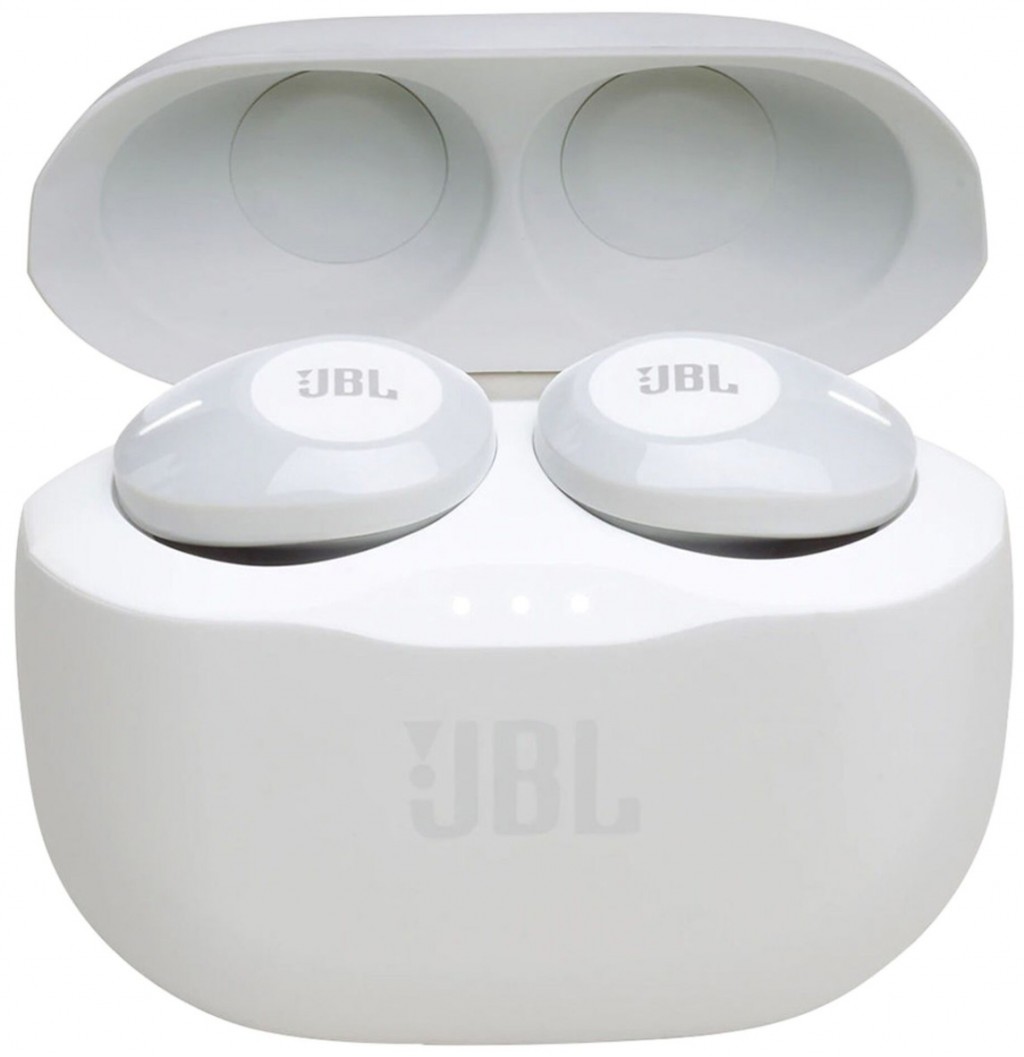 Беспроводные наушники JBL Tune 120 TWS 