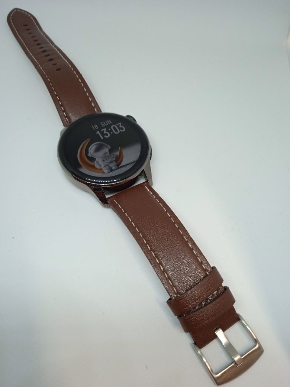 Cмарт часы smart watch 47mm sport