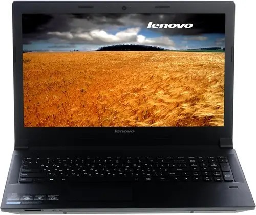 Ноутбук Lenovo B5030