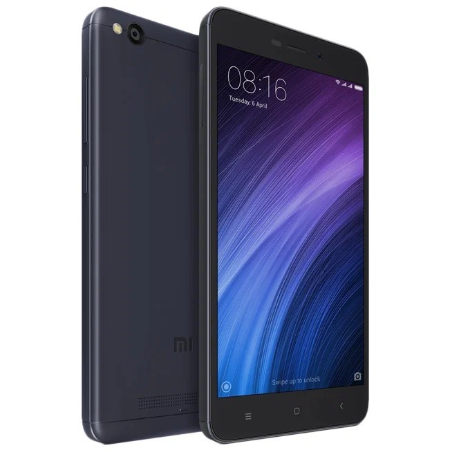 Смартфон Xiaomi Redmi 4A