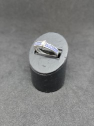 Серебряное кольцо 2,80 гр