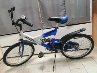 Велосипед детский  Safari Pro