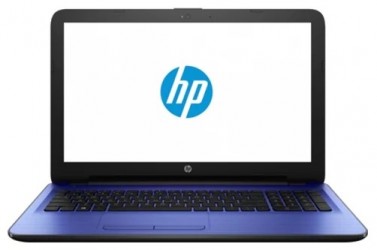 Ноутбук HP 15-ba604ur