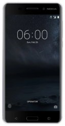 Смартфон Nokia 6 32GB