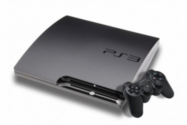 Игровая приставка Sony PlayStation 3 Slim 160Gb CECH-2508A