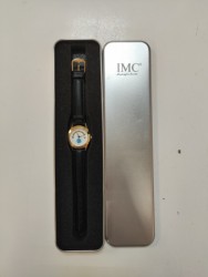 Часы IMC Manufactoria